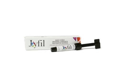 Joyfil Nano-Hybrid Composite 4.5gm Refill Syringe OA2 (Dentin)